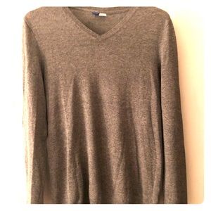 Sweater, like new... dressy casual.